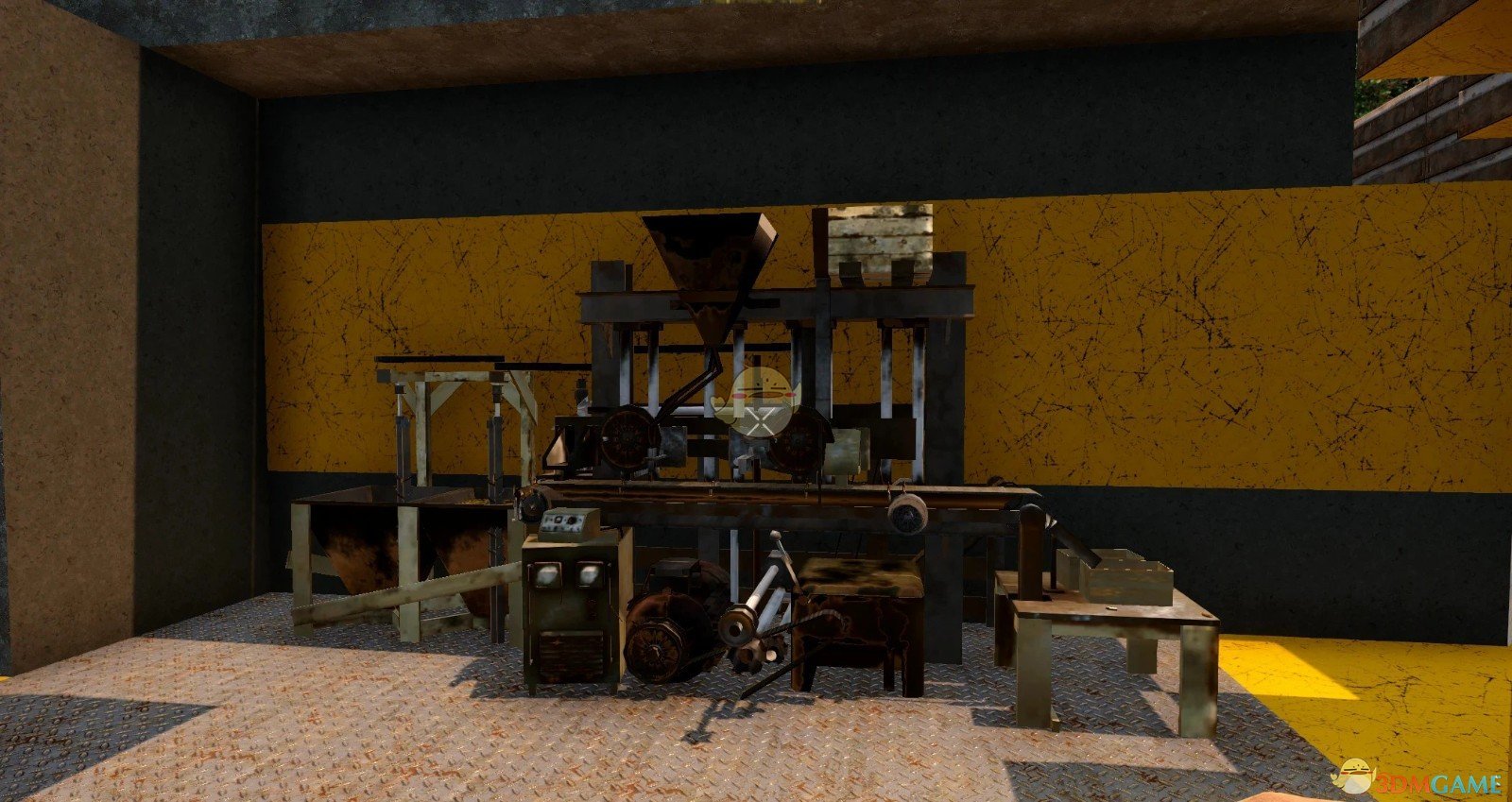 《七日杀》Smitty的弹药机A21MOD