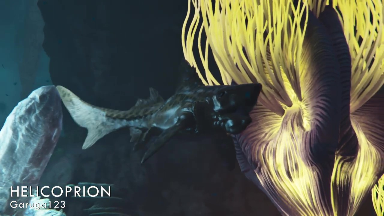 《方舟:生存进化》跨平台模组预告 现已开放下载