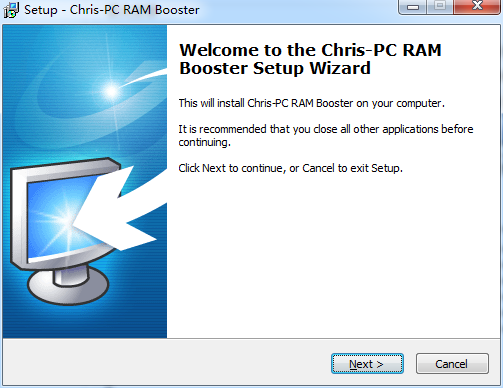 Chris-PC RAM Booster64位7.10.27.0