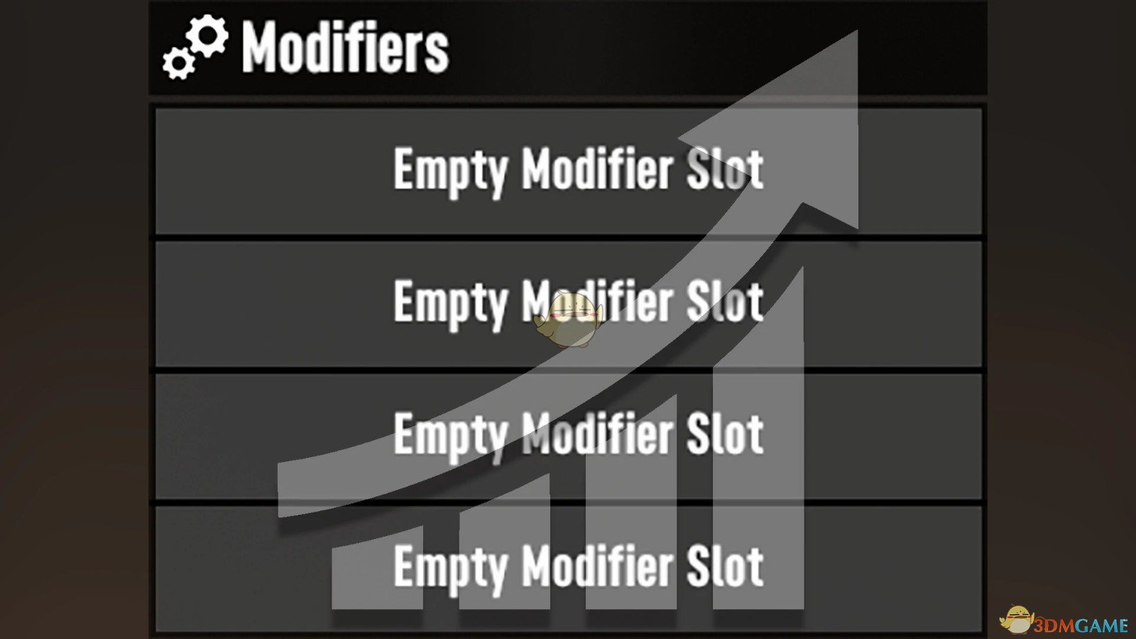 《七日杀》Shift Mod插槽数A21MOD