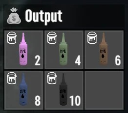 《七日杀》Time2染料-服务器端A21MOD