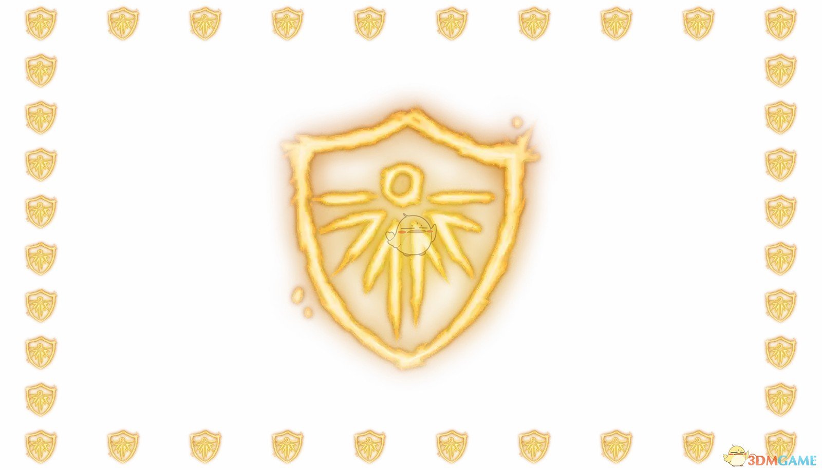 《博德之门3》法术强化-虔诚护盾MOD