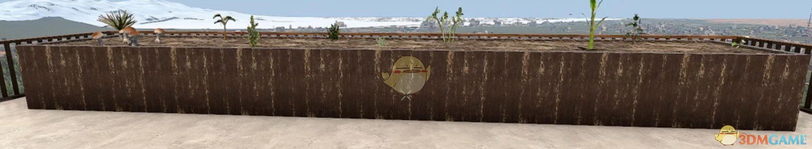 《七日杀》CTVI农场管理员A21MOD