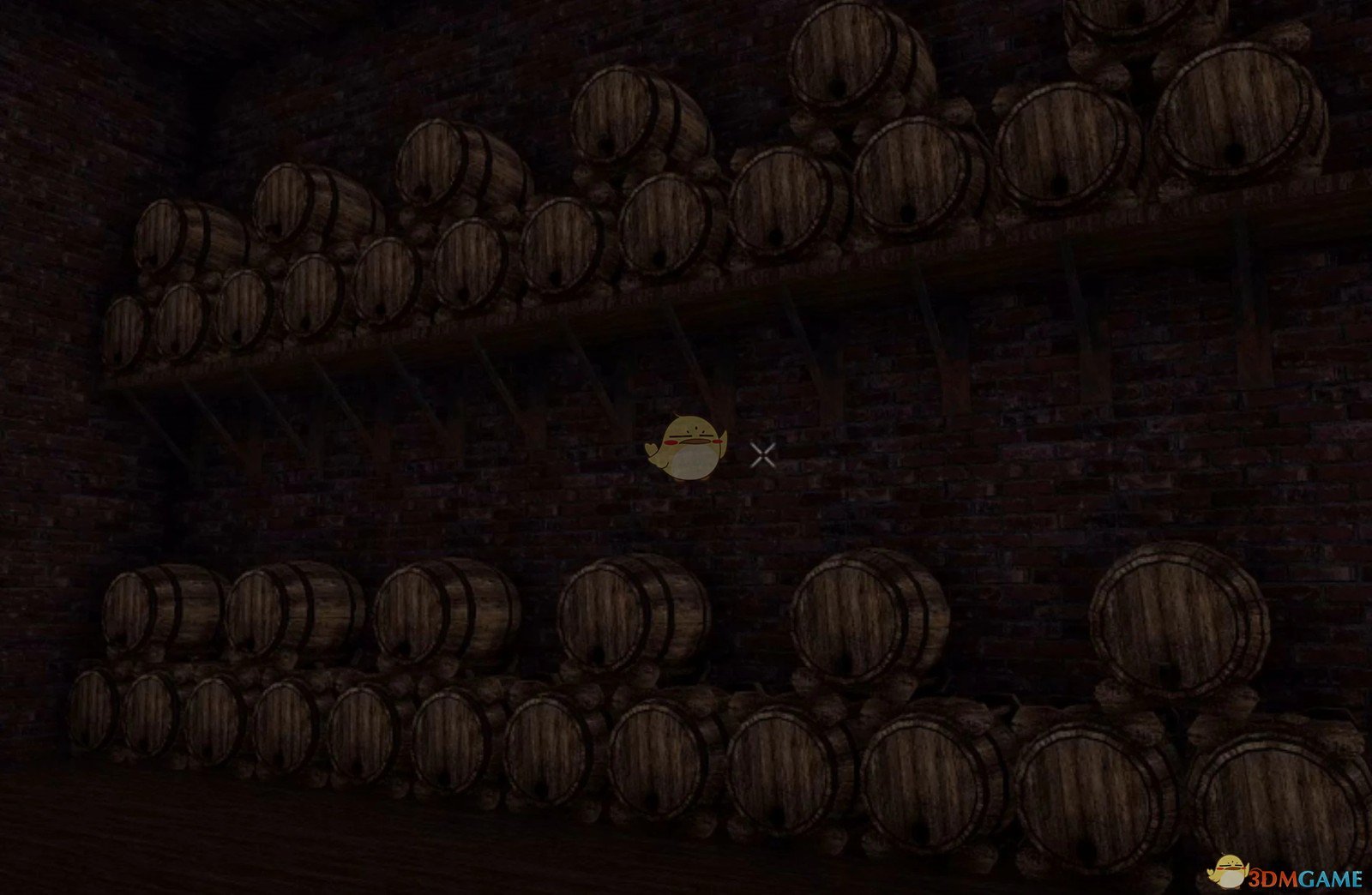 《七日杀》CTVI模块包A21MOD