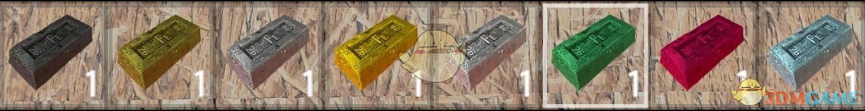 《七日杀》CTVI模块包A21MOD