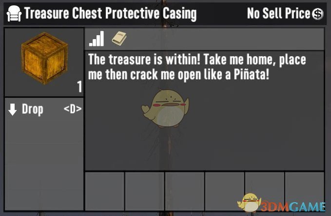 《七日杀》埋藏的任务修复A21MOD