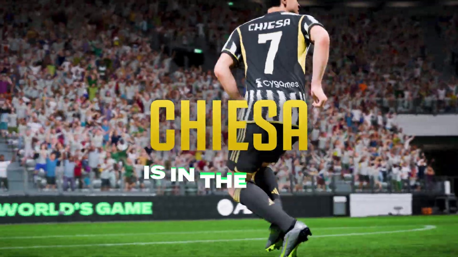 《EA FC 24》明年以免费更新方式添加2024欧洲杯
