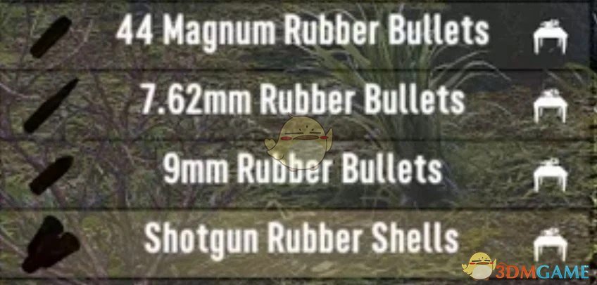 《七日杀》CTVI杂项A21MOD