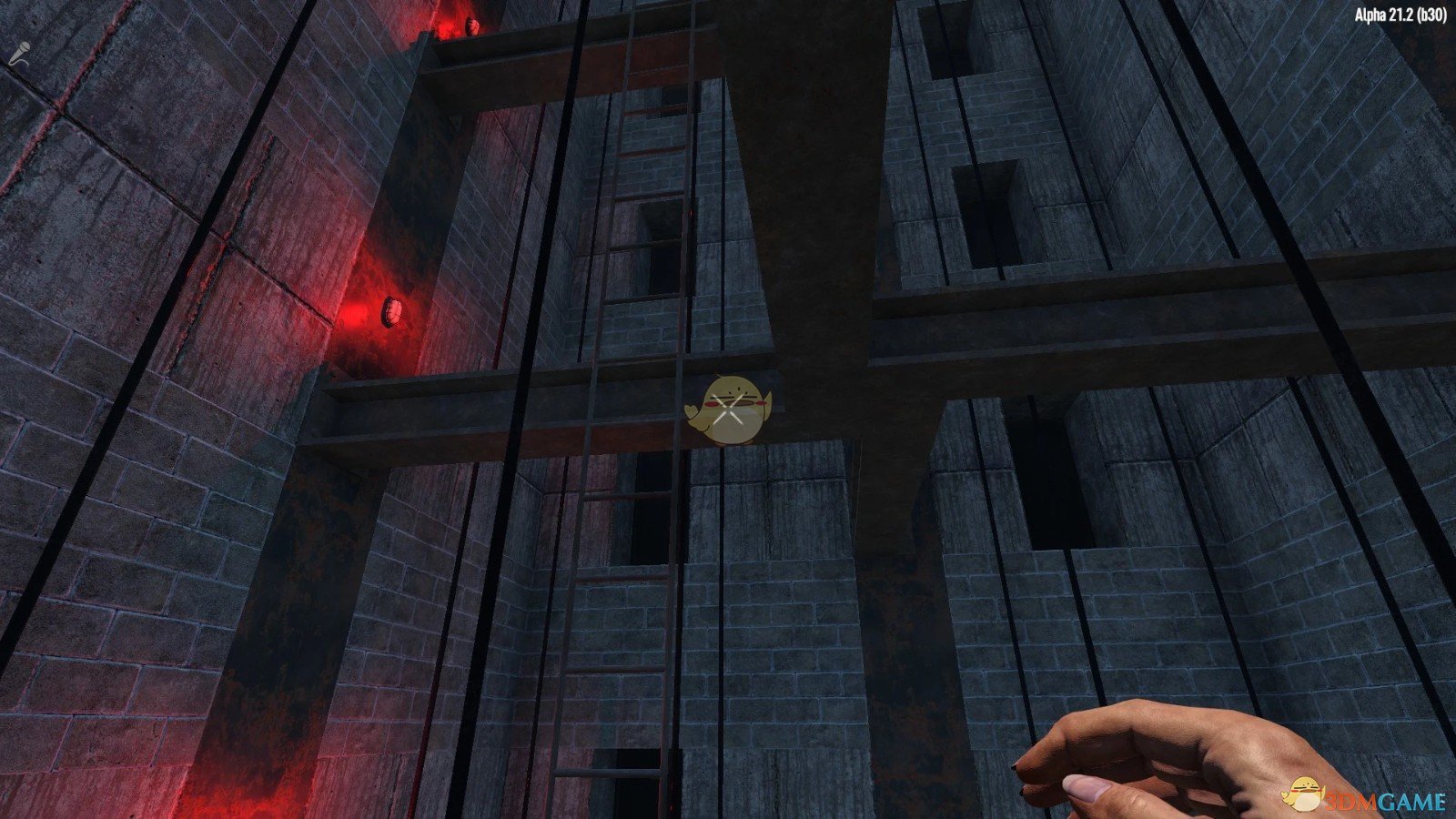 《七日杀》博发物流公司预设A21MOD