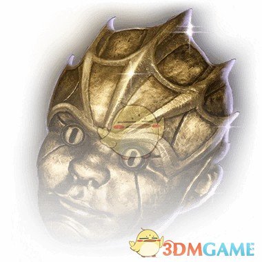 《博德之门3》恶魔叶面具-地狱军团-效果调整MOD