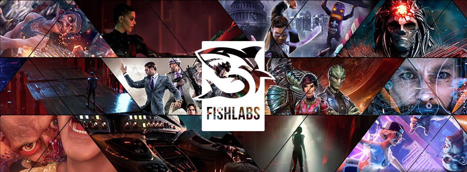 《英灵神殿》Xbox移植开发商Fishlabs宣布裁员50人