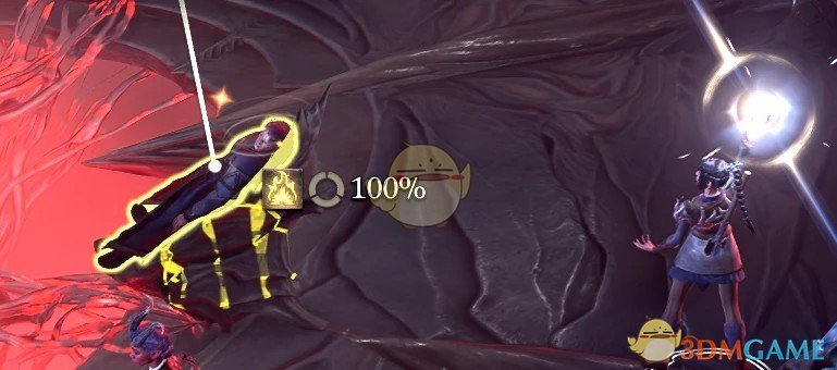 《博德之门3》每回合一次神圣火焰MOD