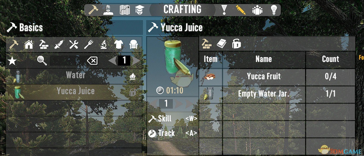 《七日杀》Cloud的玻璃罐的回归A21MOD