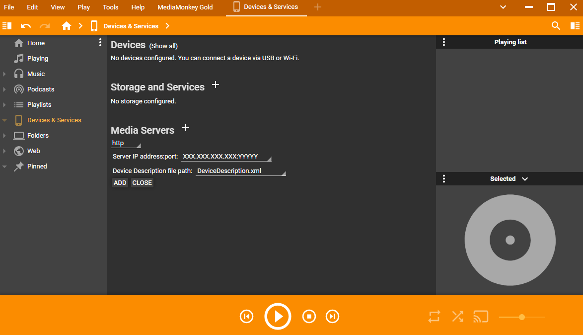 MediaMonkey64位5.0.3.2627
