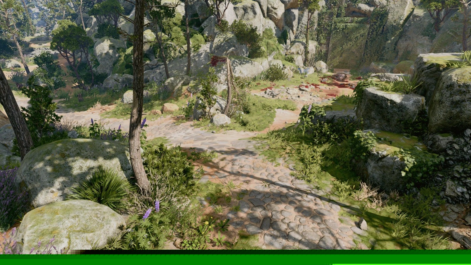 《博德之门3》真实光照和颜色预设MOD