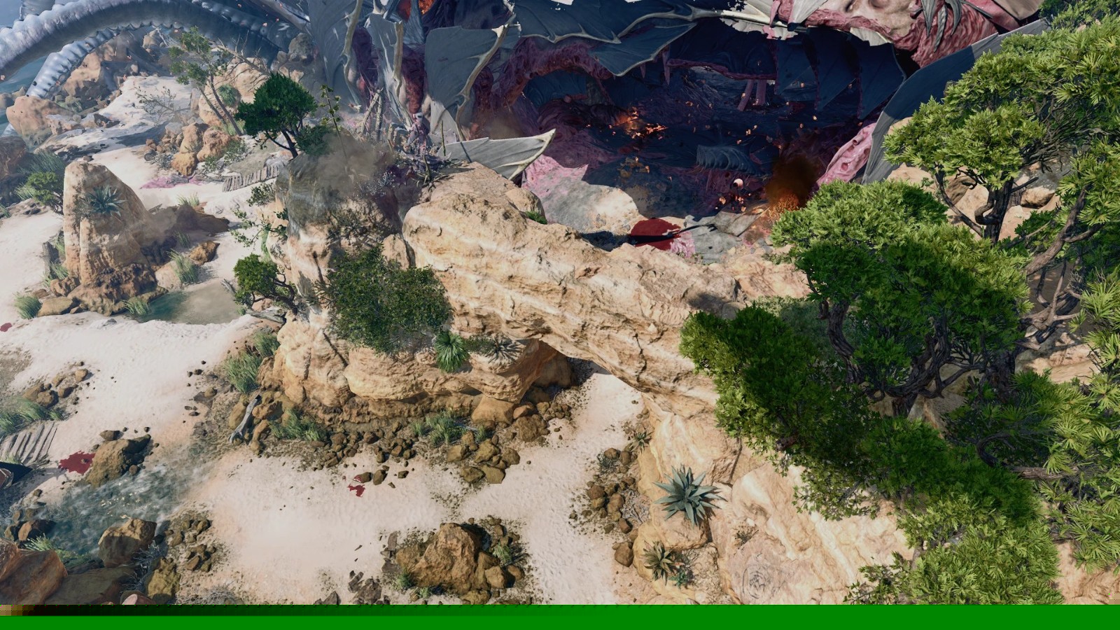 《博德之门3》真实光照和颜色预设MOD