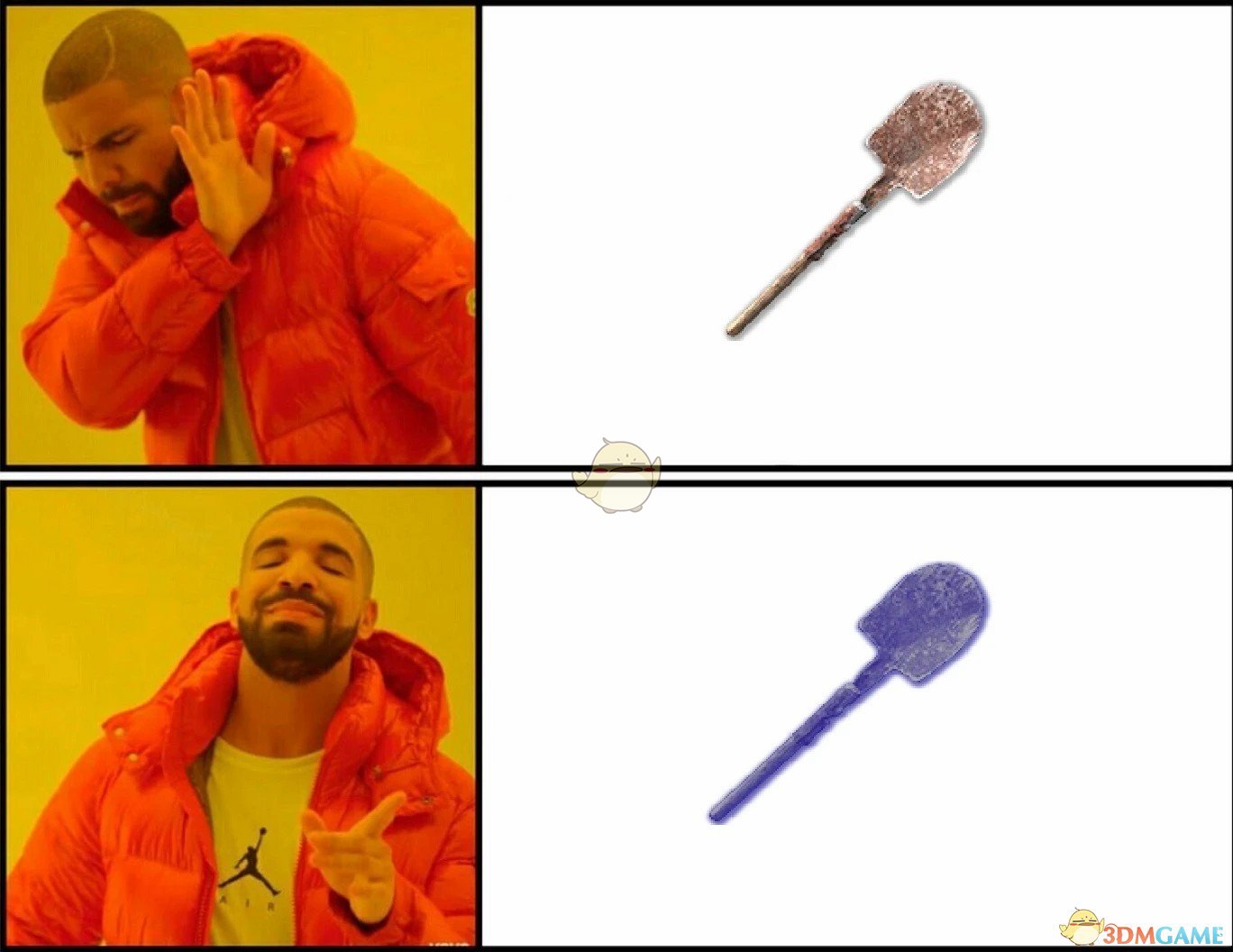 《七日杀》Black Wolf的更好的工具和近战A21MOD