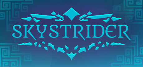 《Skystrider》Steam试玩发布 3D沙盒动作探索