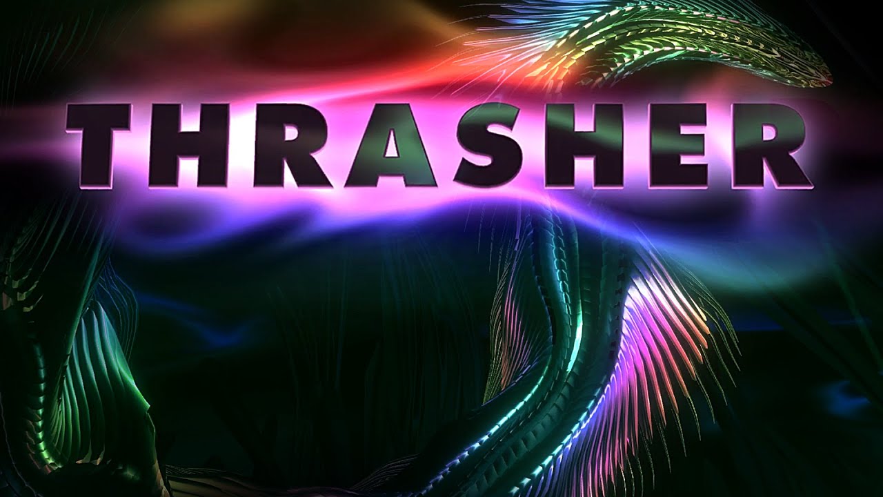VR音游《Thumper》创作者续作《Thrasher》亮相TGA 2023