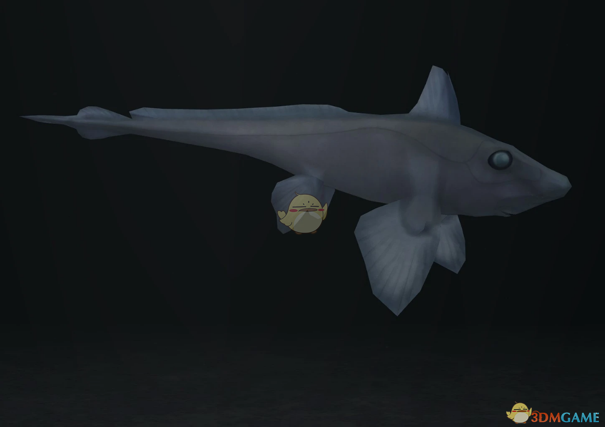 《动物园大亨2》蓝头圆吻银鲛MOD