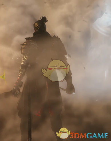 《只狼：影逝二度》赤影套装MOD