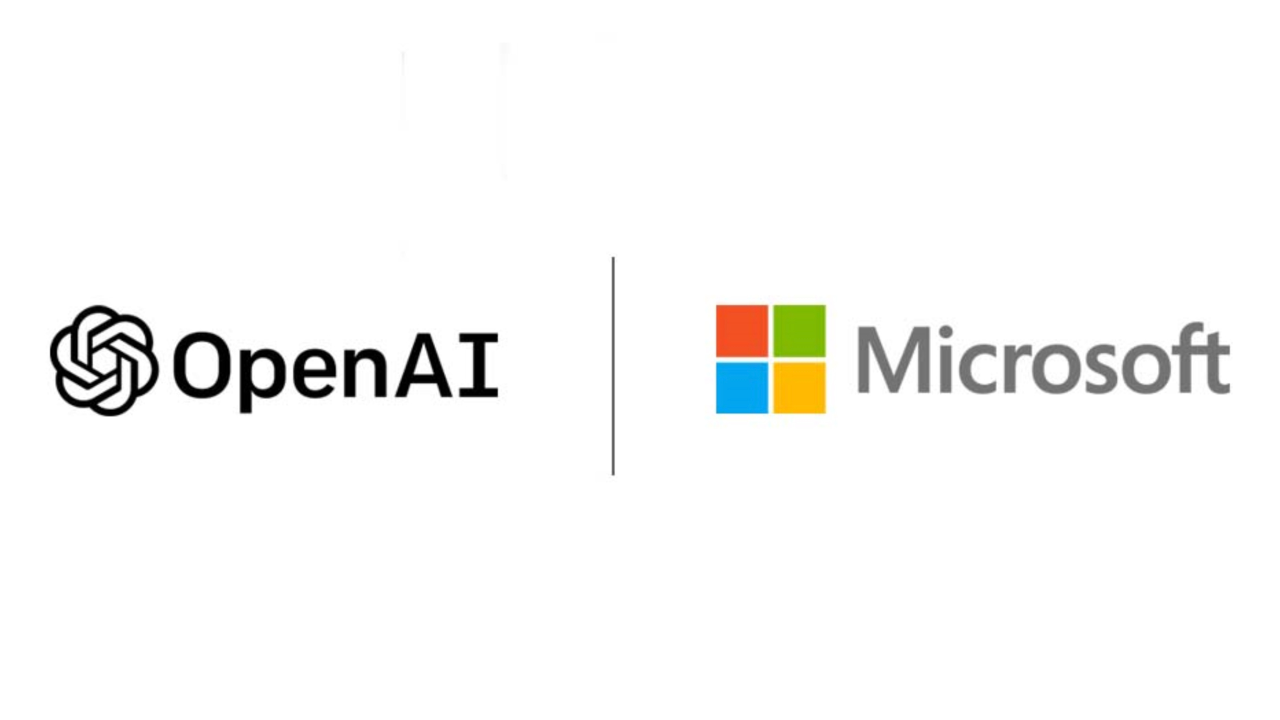 CMA盯上微软与OpenAI 评估是否展开反垄断调查