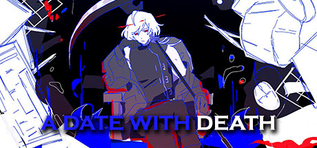 《A Date with Death》Steam免费发布 视觉冒险