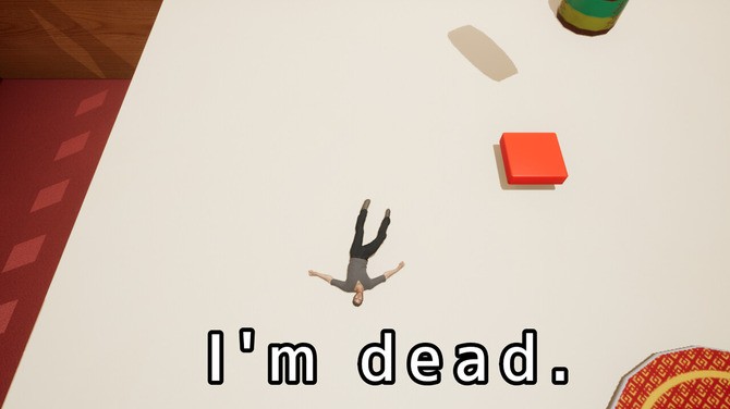 《寿司灵魂宇宙》steam发售 恶搞吃寿司名作续篇