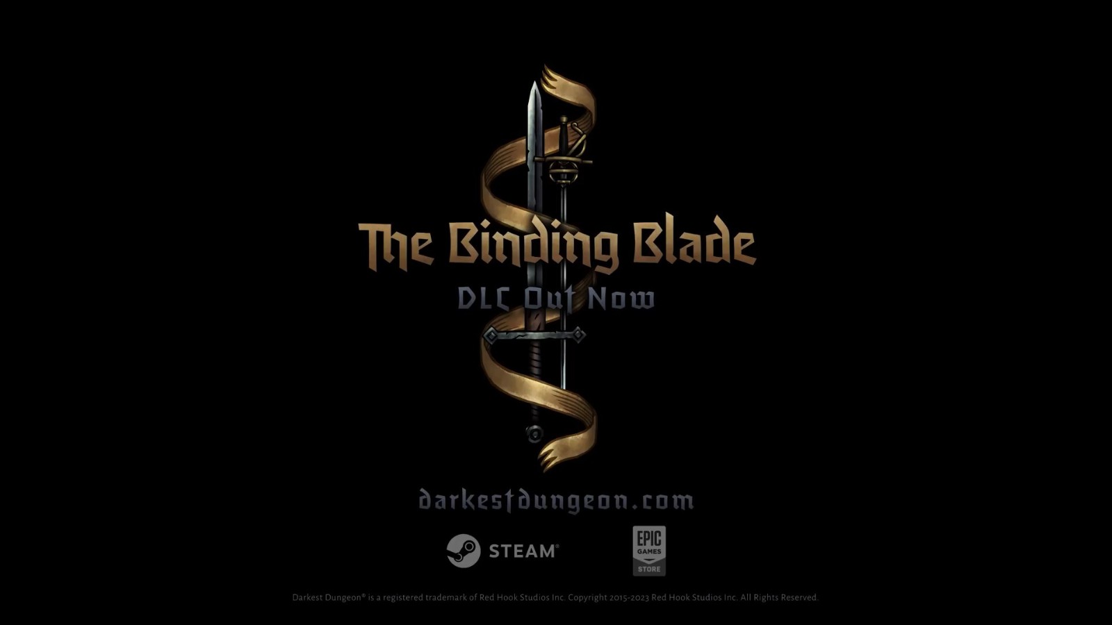 《暗黑地牢2》首个DLC“束缚之刃”正式发售 Steam定价42元