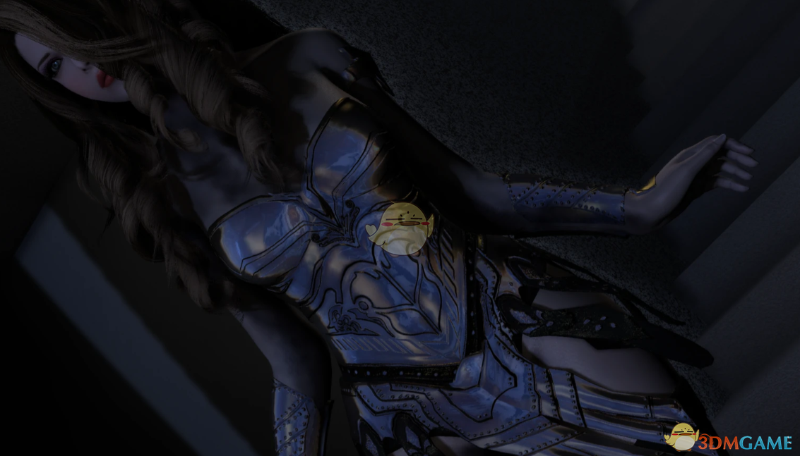 《上古卷轴5：天际重制版》帝国百夫长战斗服MOD