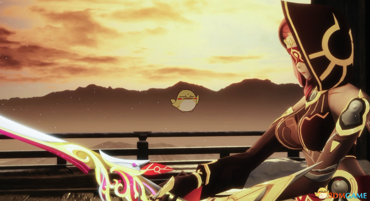 《只狼：影逝二度》炽沙叙事人替换永真MOD