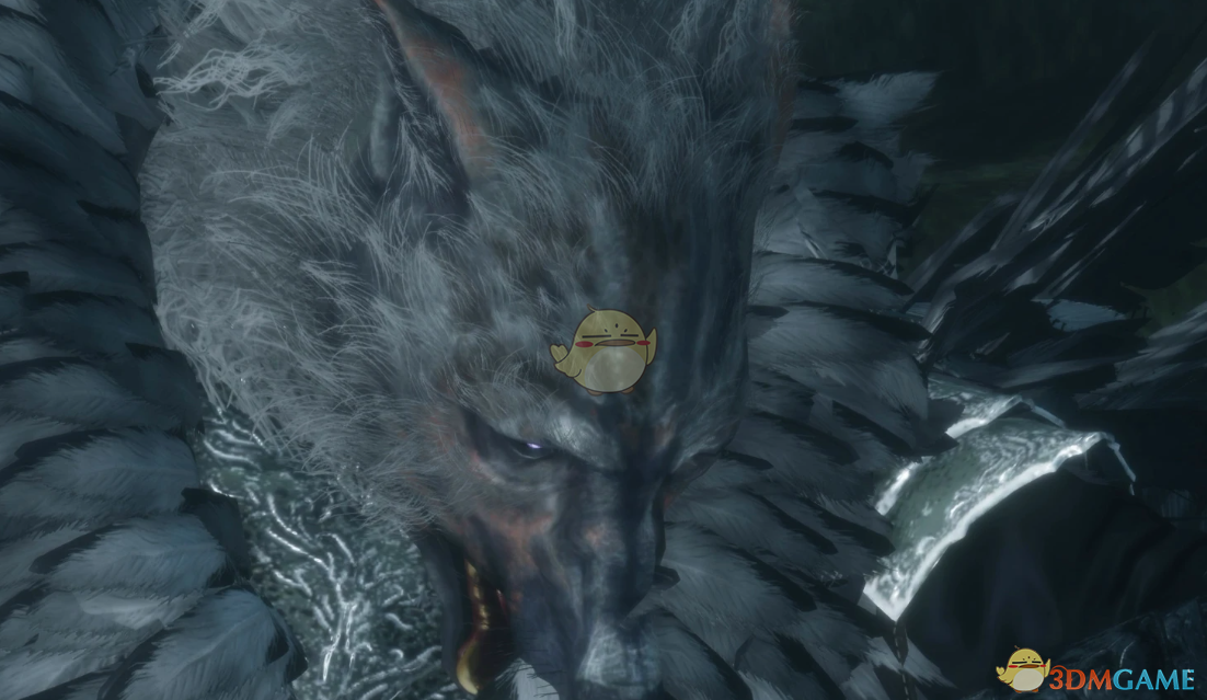 《只狼：影逝二度》艾尔登法环布莱德替换狼MOD