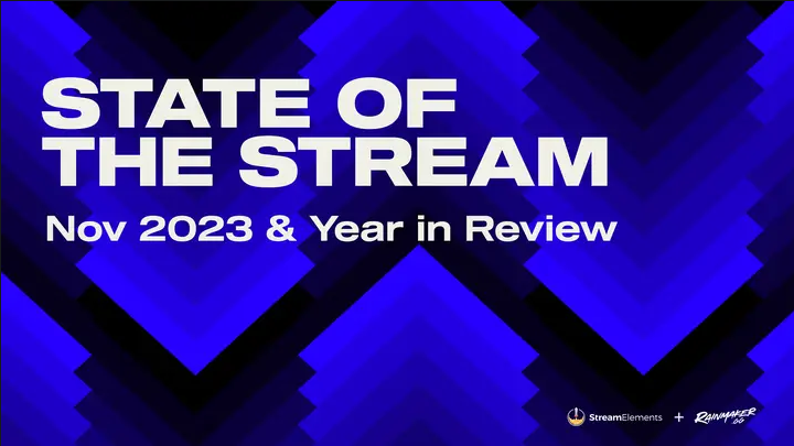 《暗黑破坏神4》成Twitch直播2023年最热新游戏