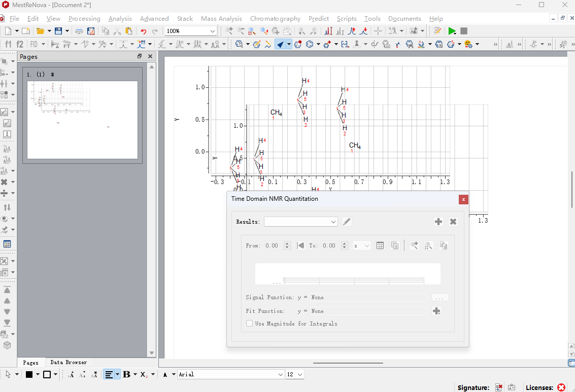 MestReNova64位15.0.0