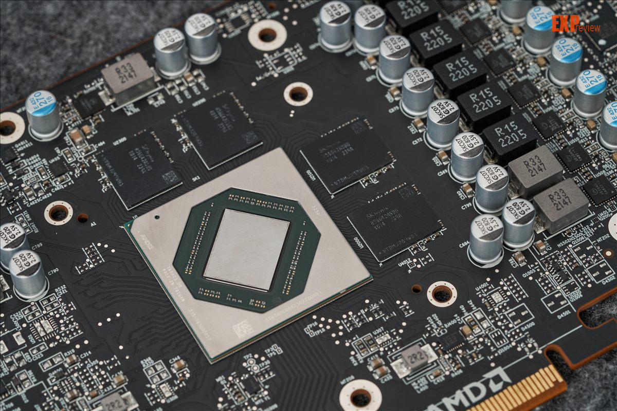 Radeon RX 7600 XT明年1月上市 AMD暂时没有RX 7800/7700的计划