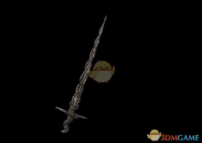 《艾尔登法环》阿斯特之矛MOD