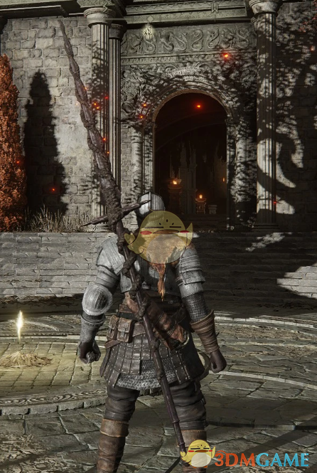 《艾尔登法环》阿斯特之矛MOD