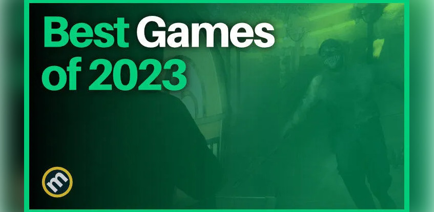 《巫师3》《暗黑4》上榜！MTC 2023年20大Xbox游戏