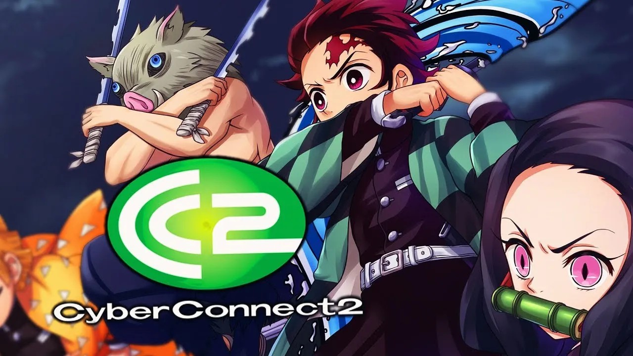 CyberConnect2总裁松山洋：2024年继续开发动漫IP游戏 新工作室2月成立