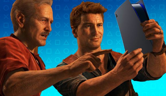 外媒称索尼第一方工作室顽皮狗可能会与PS5“失之交臂”