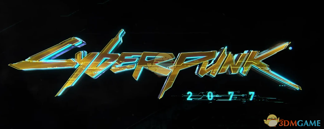 《赛博朋克2077》 E3 2019 初始屏幕动画MOD
