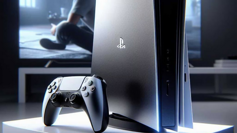 TH推测索尼应将于第三季度末公布PS5 Pro