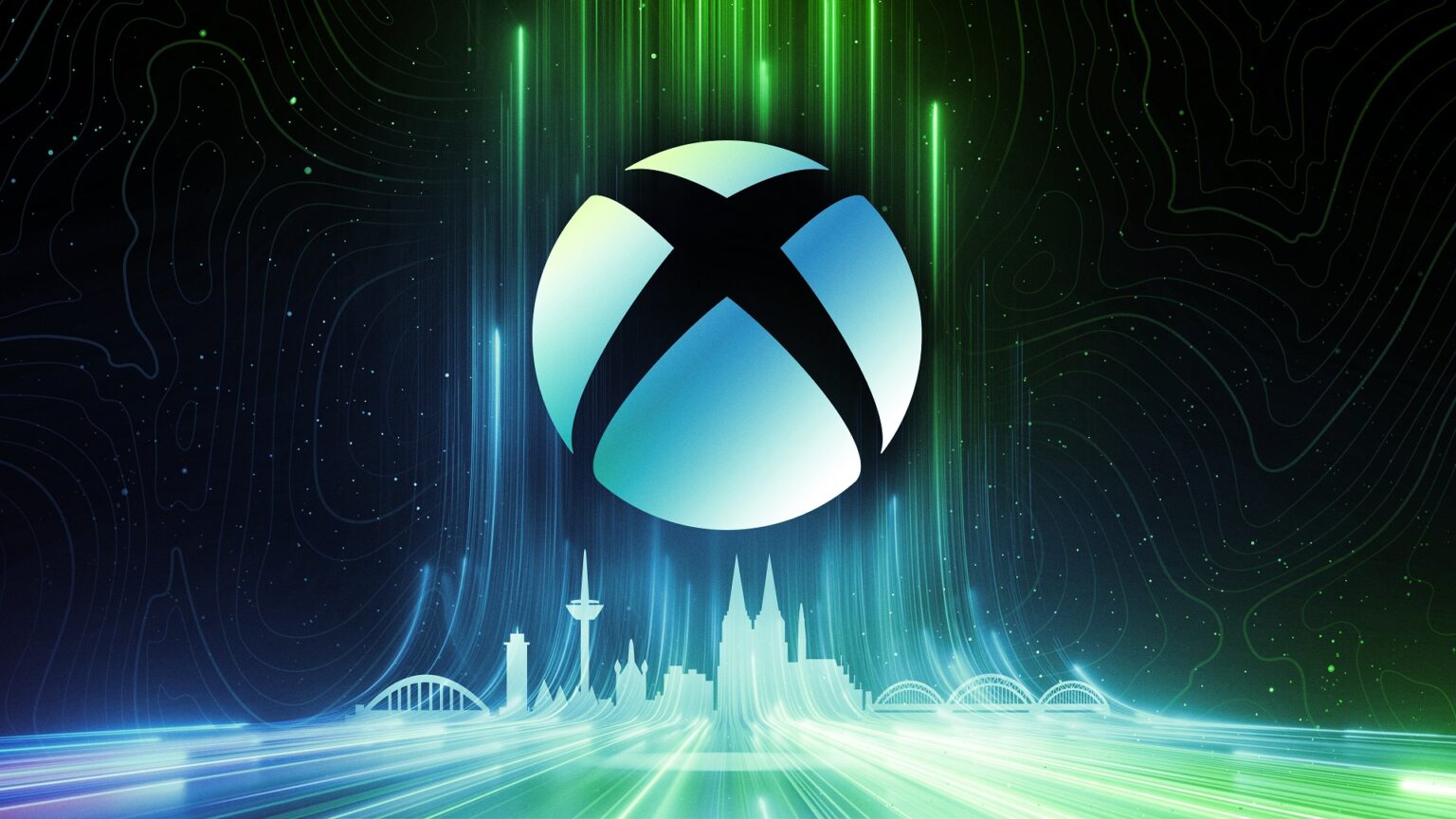 爆料称微软将于本月举行Xbox Direct展示活动