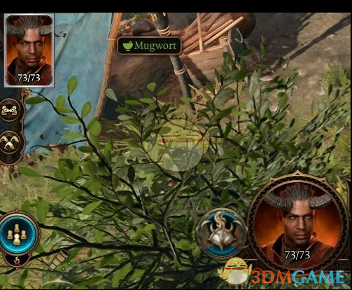 《博德之门3》UI和物品提示MOD