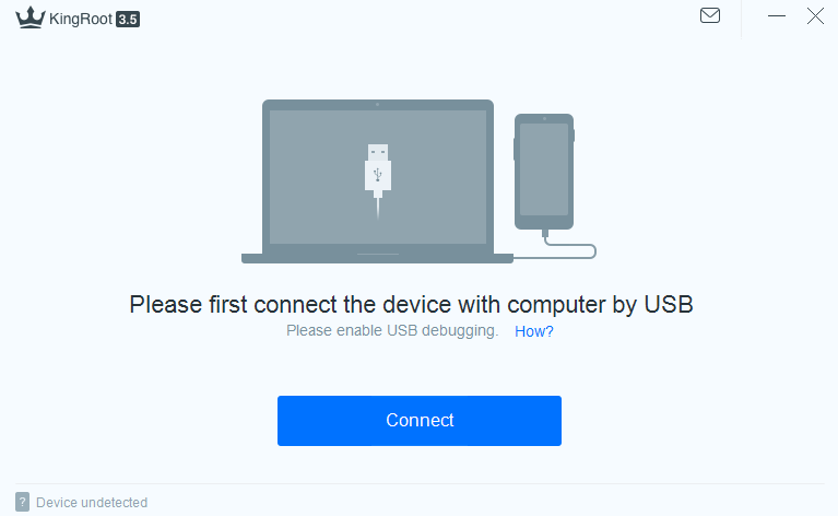 KingRoot32位3.5.0.1157
