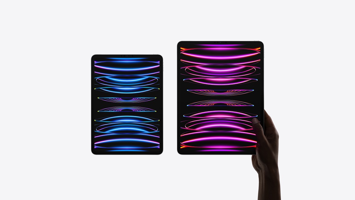 传OLED版iPad Pro显示屏获好评 定价1500美元起