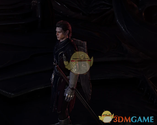 《博德之门3》护盾在过场动画中不可见MOD