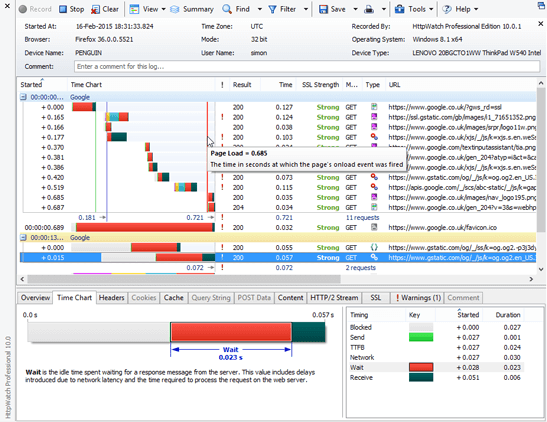 HttpWatch64位14.0.24