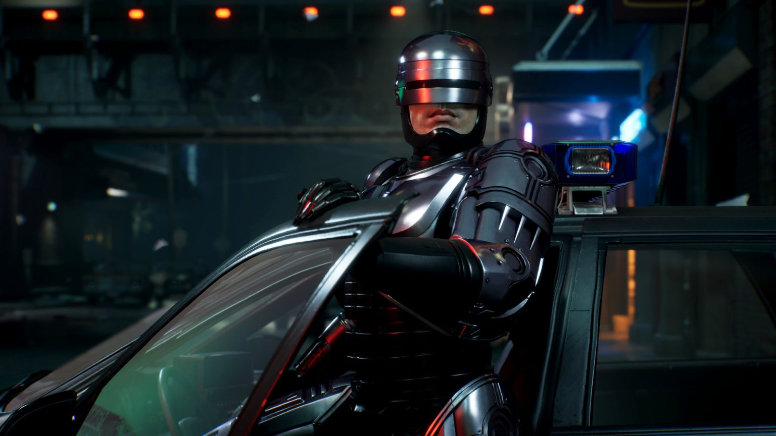 《机械战警：暴戾都市》耗时三年开发 暂无续作/DLC计划