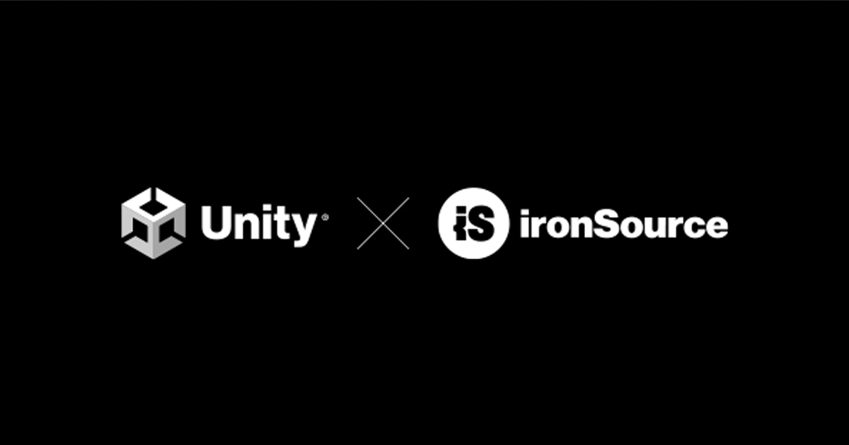 六位IronSource创始人辞去Unity高管职务